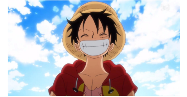 商标资讯之版权意识越来越重,海贼王要收费!